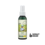 made of Organics органический уличный Moss защита спрей 125mL | репеллент 