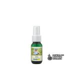 made of Organics органический уличный Moss защита спрей 50mL |meidoob