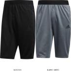 アディダス adidas 01MCITYLONGSHORT GLT88 マルチSPトレニングHパンツM