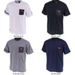 グランデ GRANDE DESI-CAMO-PKDRYMESHS/ GFPH18005 フットサルハンソデTシャツ メンズ男性紳士大人用