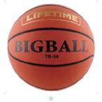 タチカラ バスケットボールBIGBALLシュートヨウ TB36 バスケットキョウギボール