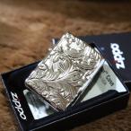 ショッピングzippo Armor ZIPPO 重厚アーマー 5面 リーフ LEAF プラチナコーティング 人気 Zippo 深彫り アーマージッポ 白金 かっこいい ジッポー 5NC-LEAF プレゼント 人気