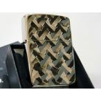 Armor ZIPPO メッシュSV シルバー アー�