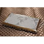 PEARL  超薄型 メタルシガレットケー�