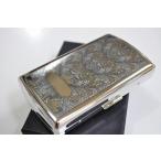 PEARL ブランド シガレットケース 85mm