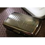 【iQOS】アイコス PEARLブランド シガレットケース ヒートスティック専用 20本 パターン柄 アイコスケース 人気 おしゃれ iQOSケース TEREA テリア イルマ