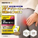 新商品 【公式】 内服 ボラギノール PRO 痔の薬 飲み薬 痔 いぼ痔 切れ痔 出血 生薬 メリロート 乙字湯 薬 内服 ぢの薬 ボラギノール 顆粒 12包 【第2類医薬品】