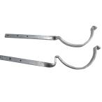 北陸型波受１０５　水上・水下　１００本ずつセット