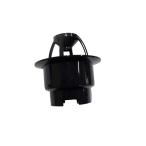  свободный дренаж в общем длина .. для 75×60 черный KK6904 Panasonic дождь .