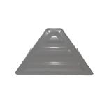 軒先面戸　８８用　グレー　折板　Ｄ８８タイプ　