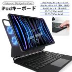 iPad キーボード 磁気吸着 ケース カバー ワイヤレス キーボード iPad A16 iPad Air 11インチ M3 M2 13インチ M3 M2 iPad Pro 11インチ 12.9インチ iPad 10.9イ