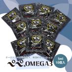 лосьон pepee Pepe Omega 3 5mlpauchi10 шт. комплект лосьон продажа по отдельности небольшое количество . шт упаковка карман размер MB-B