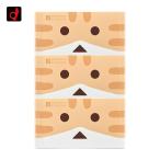 コンドーム まとめ買い オカモト ニャンボー コンドーム 12個入 × 3箱 にゃんぼー かわいい OKAMOTO こんどーむ スキン 避妊具 MB-C