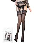  чулки Ame - Gin g подтяжки чулки NO-6102 костюм нижнее белье чулки Halloween костюмированная игра party маскарадный костюм MB-B