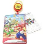  Mario открытый память чехол для пропуска super Nintendo world USJ ограничение официальный товары универсальный Studio 