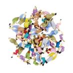 no- товар примерно 50 body комплект кукла персона человек фигурка покраска человек сиденье . человек ... коллекция The 