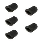  мотоцикл 5 применение воздушный фильтр пена губка очиститель tool 5pcs