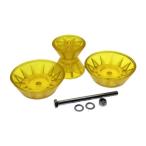  универсальный Boat Trailer - ролик, Boat Trailer - запасной детали для замены остановка для желтый,PVC bow ролик bow bell ролик выцветание n желтохвост 