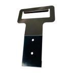  рамка окна молдинг съемник steel дверь ремонт портативный дверь зажим съемник 