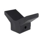  Boat Trailer - bow Stop V блок, ширина 4 дюймовый, Sale лодка, Caravan, лыжи лодка для легкая установка bow поддержка tool замена товар 
