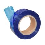 取り外し可能なフィルムロール傷防止カバー、粘着表面保護テープ、車のホイール用滑らかな表面カバーシールド