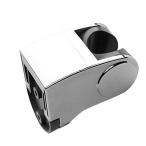 ABS хром душевой распылитель держатель душевой распылитель подставка крепление фиксация серебряный цвет 