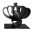  дрова /rog горелка / камин для новый проект. . тип плита вентилятор -