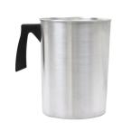  воск меласса . свеча конструкция поэтому. 3L воск .. кастрюля & жаростойкий 