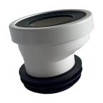 Vollb〓ndig Versetzter WC-Flanschverbinder Ersatz 110 Mm Verl〓ngerungs-