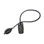  надувной труба штекер практический premium крепкий легкий в использовании трубы тест штекер DN50