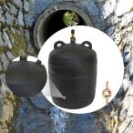  надувной труба штекер резиновый город труба техническое обслуживание дренажная система тест штекер мяч DN150