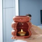 aroma масло горелка aroma утеплитель портативный современный Home украшение чай свет свеча держатель эфирное масло горелка настольный 