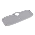  надувной байдарка лодка для Transom plate наружный панель двигатель держатель 
