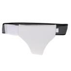  женщина XS... протектор бокс . промежуток защита 