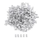 0.8mm aluminium рыбалка k Lynn p двойной barrel k Lynn p рукав рыбалка Leader камера 