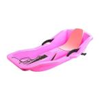  snow санки 2 человек для тянуть трос имеется детский зима снег санки уличный,