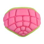  накладка ввод бедра защита накладка коврик настройка возможный протектор легкий лыжи climbing мотоцикл хоккей для, розовый 