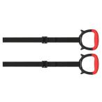  гимнастика кольцо . сила тренировка предотвращение скольжения руль тренировка кольцо 300kg емкость настройка возможный ремешок пряжка Jim кольцо ребенок для взрослых 