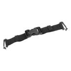 рюкзак .. ремешок,1 -дюймовые webbing . Fit quick release удален возможность . крепкий . грудь ремешок уличный деятельность climbing ba