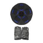  музыка бокс тренировка механизм Smart перфорирование накладка орнамент электронный стена Target с подсветкой Work наружный для 