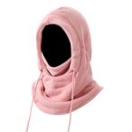  розовый зимний глаз .. шапочка балаклава маска для лица велоспорт шляпа мужской женский колпак 