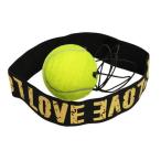  бокс рефлекторный мяч головная повязка комплект тренировка смешанные единоборства бокс механизм настройка возможный головная повязка 60 грамм теннис мяч 