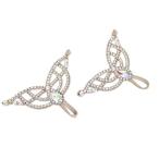  фигурное катание браслет Uni -k. Performance оборудование орнамент шоу уличный Dance хаки XL