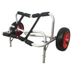  складной байдарка Toro Lee каноэ Cart широкий байдарка аппаратное обеспечение пляж колесо Boat Trailer - байдарка уличный Acty biti для 
