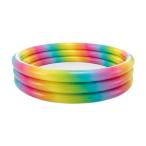  детский надувной бассейн детский бассейн круглый детский купальный бассейн PVC лопасть бассейн обратная сторона двор для плавание бассейн лето. веселье закрытый 