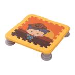 キッズトランポリンジャンプポータブルポータブルミニトランポリン