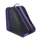 ролик skate сумка роликовые коньки фигурное катание хоккей skate для дорожная сумка лиловый 