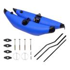 2pcs байдарка стабилизатор float вода rod палка поэтому. байдарка float bi рыбалка 