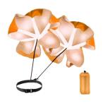  бег скорость Shute энергия Shute umbrella футбол core прочность ребенок взрослый orange 