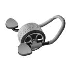 ショッピング腹筋ローラー 腹筋ローラーホイール 筋力トレーニング ボディスカルプティング 腹筋トレーニング器具 肘付き リバウンドなし